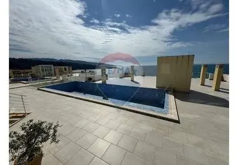 Sale, two bedroom apartment, 106m², Dobre Vode, Bar - image 8