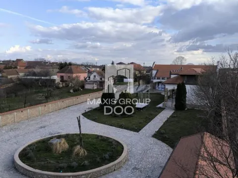 Sale, office space, 1080m², Surduk, Stara Pazova - image 19