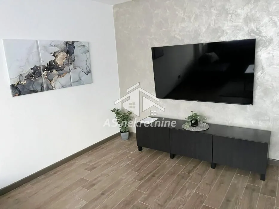 Izdavanje, dvosoban stan, 59m², Novi Beograd Blok 22, Novi Beograd Sve Podlokacije