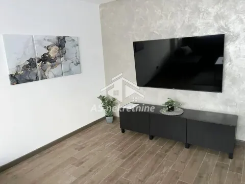 Rent, two bedroom apartment, 59m², Novi Beograd Blok 22, Novi Beograd Sve Podlokacije - image 5