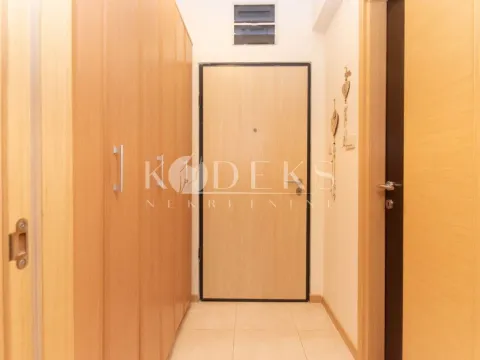 Izdavanje, garsonjera, 23m², Zabjelo, Podgorica - image 7