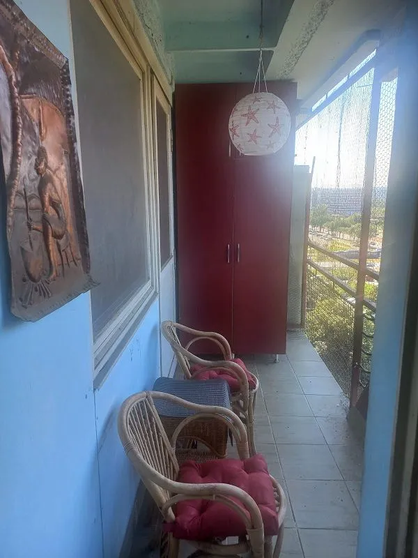 Prodaja, dvosoban stan, 58m², Novi Beograd Sve Podlokacije, Beograd