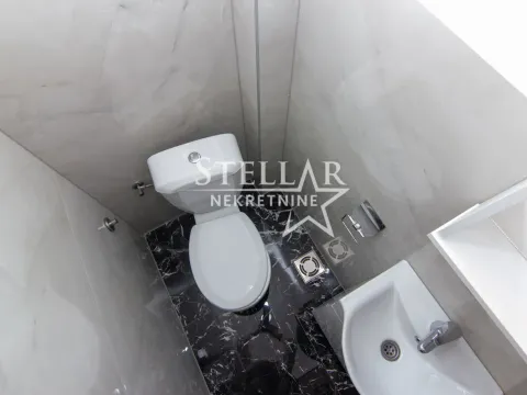 Izdavanje, stan, 91m², Gornja Gorica, Podgorica - image 4