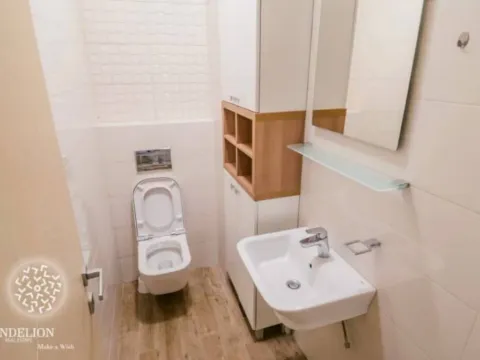 Sale, two bedroom apartment, 71m², City Kvart, Podgorica - image 5