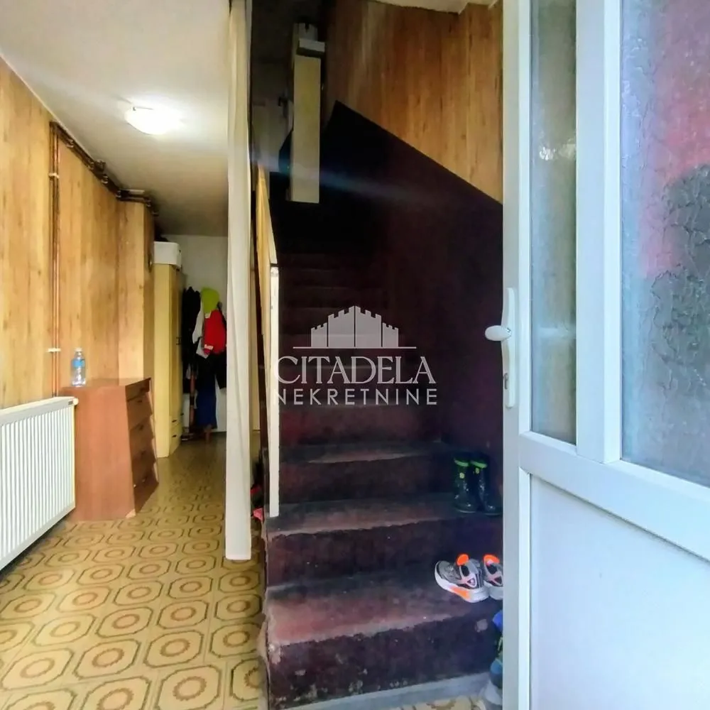 Prodaja, kuća, 140m², Arnajevo, Barajevo