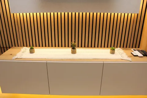 Prodaja, garsonjera, 27m², Centar, Bar - image 4