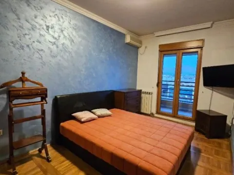 Izdavanje, dvosoban stan, 90m², Preko Morače, Podgorica - image 3