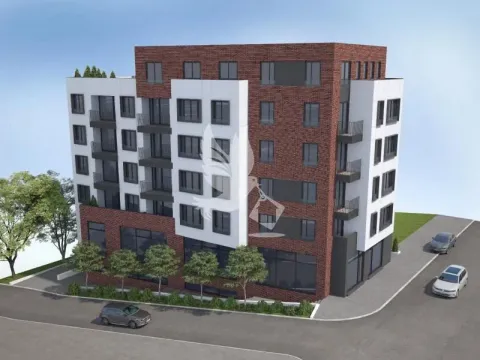 Prodaja, dvosoban stan, 45m², Mladenovac, Beograd - image 6