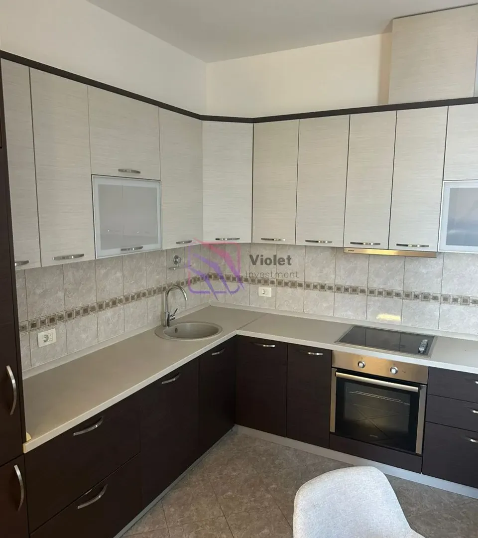 Rent, two bedroom apartment, 72m², Momišići, Podgorica