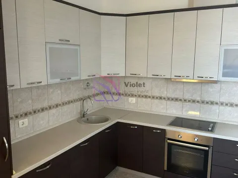 Rent, two bedroom apartment, 72m², Momišići, Podgorica - image 9