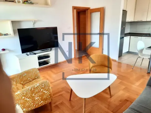 Rent, two bedroom apartment, 66m², Momišići, Podgorica - image 2