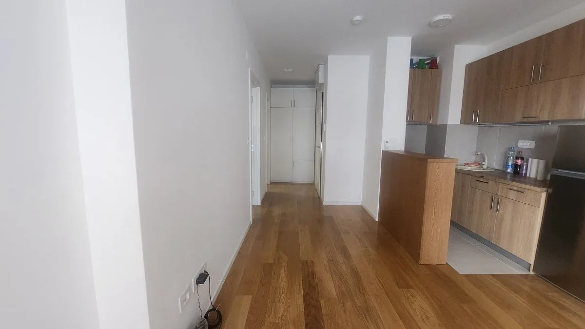 Rent, two bedroom apartment, 41m², Zvezdara Sve Podlokacije, Beograd