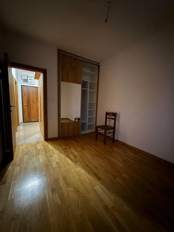 Prodaja, stan, 57m², Tuški Put, Podgorica