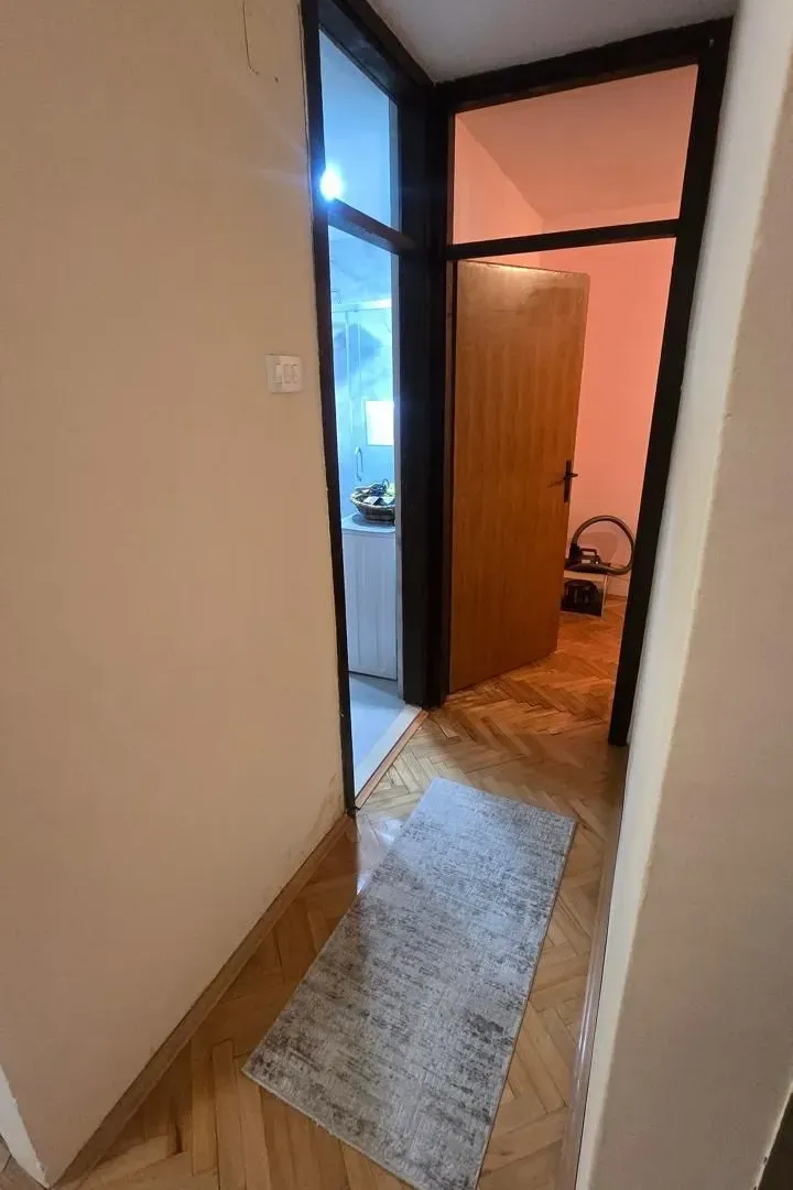 Prodaja, trosoban stan, 86m², Podgorica, Crna Gora