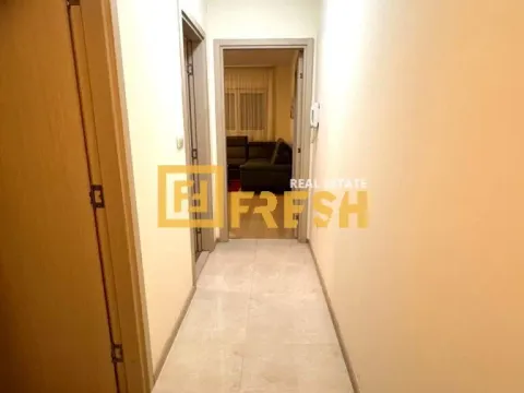 Izdavanje, jednosoban stan, 54m², City Kvart, Podgorica - image 5