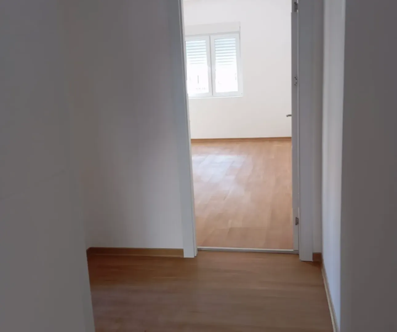 Prodaja, dvosoban stan, 60m², Zabjelo, Podgorica