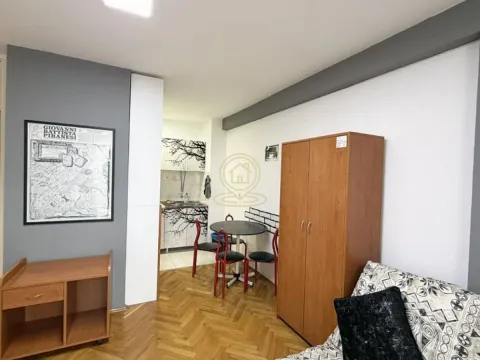Izdavanje, dvosoban stan, 45m², Bulevar Oslobodjenja, Novi Sad Sve Podlokacije - image 7