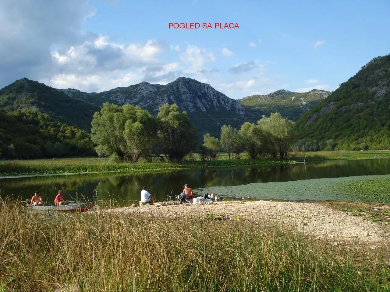 Prodaja, plac, 16001m², Podgorica, Crna Gora