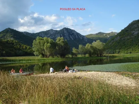 Prodaja, plac, 16001m², Podgorica, Crna Gora - image 2