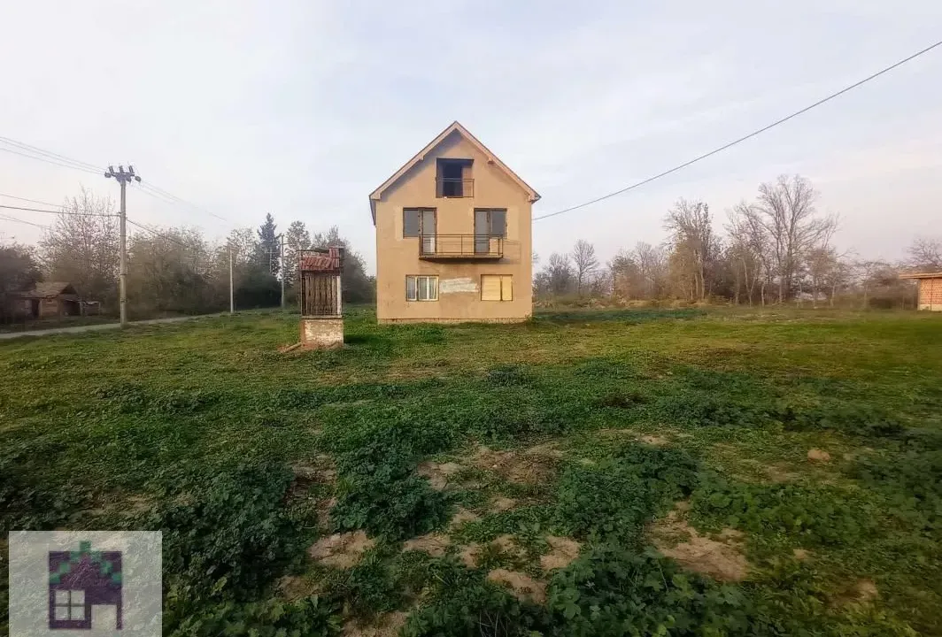 Sale, house, 108m², Obrenovac, Beograd