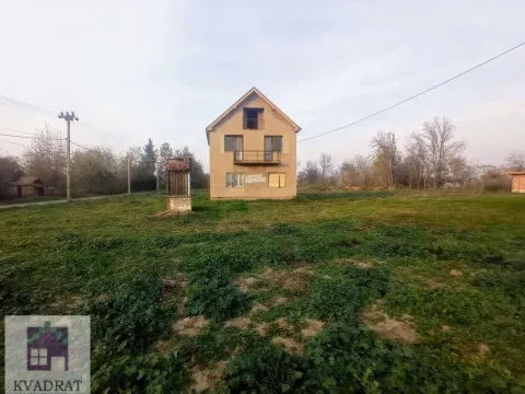 Sale, house, 108m², Obrenovac, Beograd - image 1