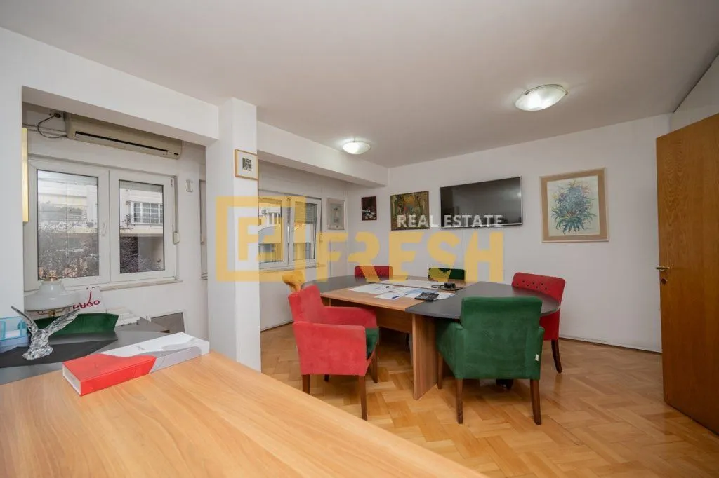 Sale, office space, 87m², Preko Morače, Podgorica