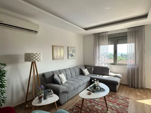 Prodaja, jednosoban stan, 57m², Tivat, Crna Gora - image 3
