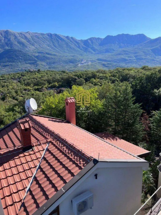 Prodaja, kuća, 140m², Kotor, Crna Gora