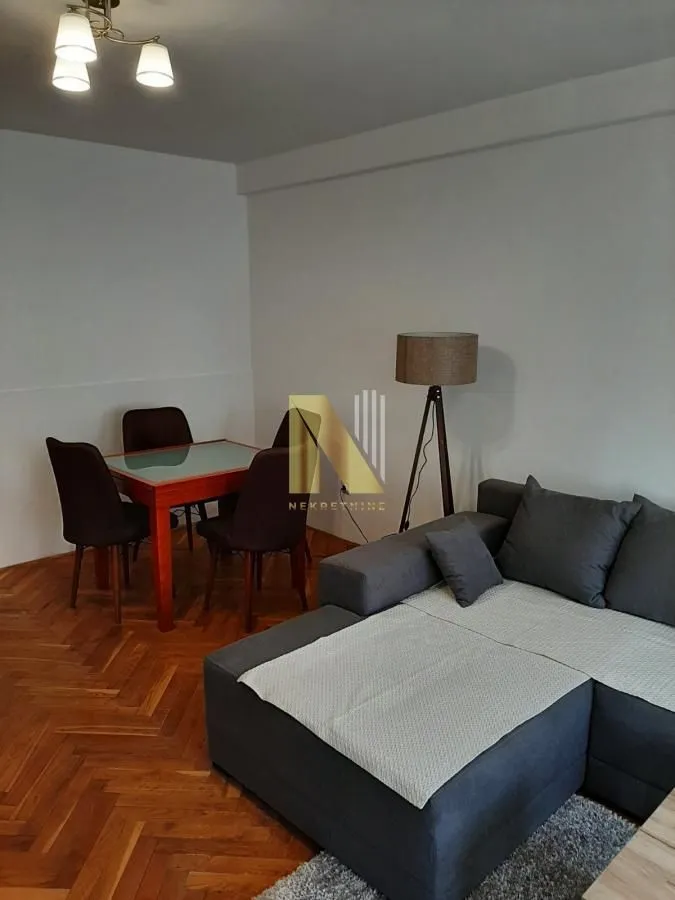 Izdavanje, dvosoban stan, 56m², Bulevar Oslobodjenja, Novi Sad Sve Podlokacije