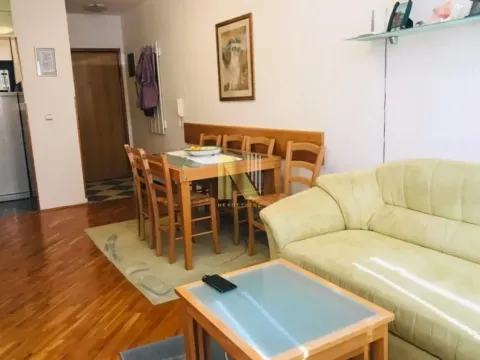 Sale, one bedroom apartment, 36m², Rafailovići, Budva - image 3