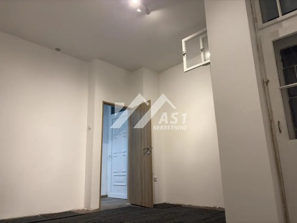 Rent, three bedroom apartment, 65m², Novi Sad Sve Podlokacije, Novi Sad