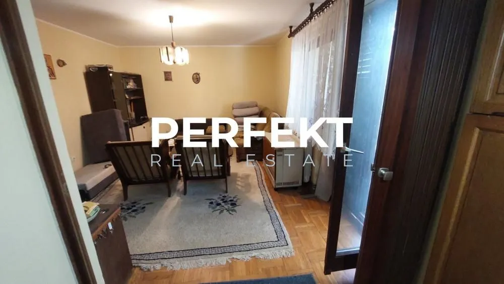 Prodaja, dvosoban stan, 62m², Misa, Pančevo