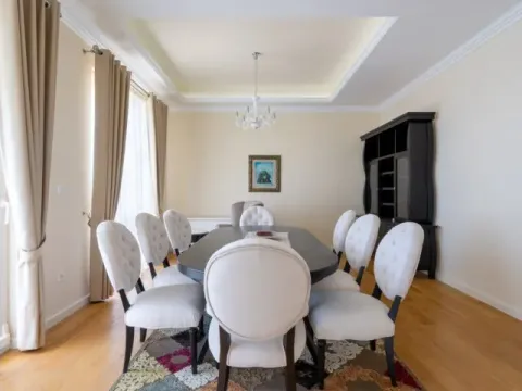 Sale, house, 605m², Reževići, Budva - image 11