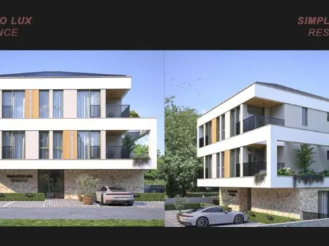 Prodaja, jednosoban stan, 47m², Dalmatinska ulica, Podgorica - image 5