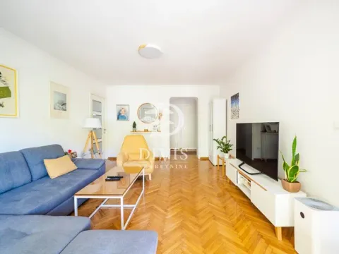 Three Bedroom Apartment for Sale, 85m2, Botanička Bašta, Palilula, Beograd