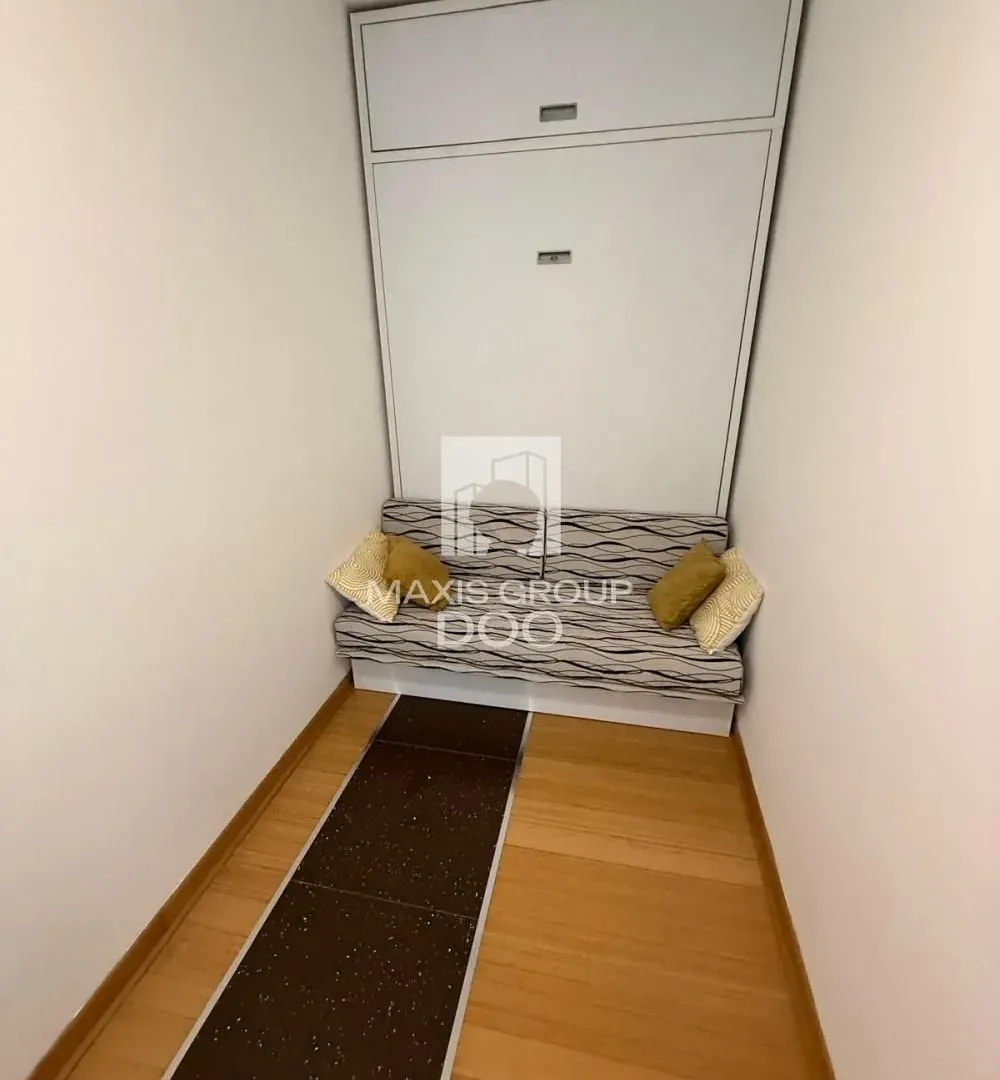 Rent, four bedroom apartment, 150m², Novi Beograd Sve Podlokacije, Beograd