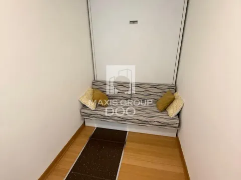 Rent, four bedroom apartment, 150m², Novi Beograd Sve Podlokacije, Beograd - image 14