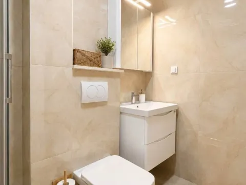 Sale, one bedroom apartment, 46m², Bjeliši, Bar - image 7