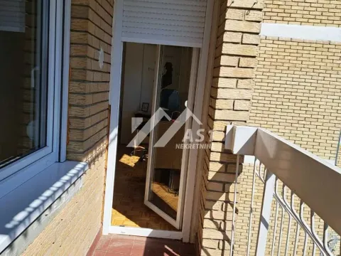 Rent, two bedroom apartment, 51m², Sajam, Novi Sad Sve Podlokacije - image 10
