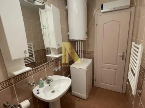 Izdavanje, dvosoban stan, 50m², Rotkvarija, Novi Sad Sve Podlokacije - image 7