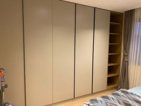 Izdavanje, dvosoban stan, 120m², Centar, Podgorica - image 5