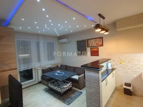 Izdavanje, jednosoban stan, 40m², Gradska Bolnica, Zvezdara Sve Podlokacije - image 5