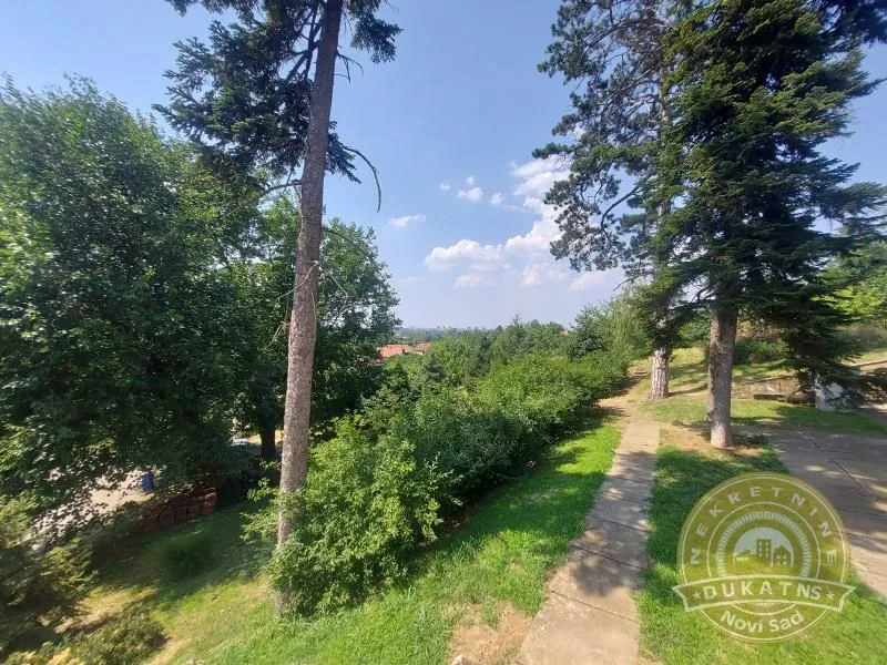 Prodaja, kuća, 187m², Sremska Kamenica, Petrovaradin