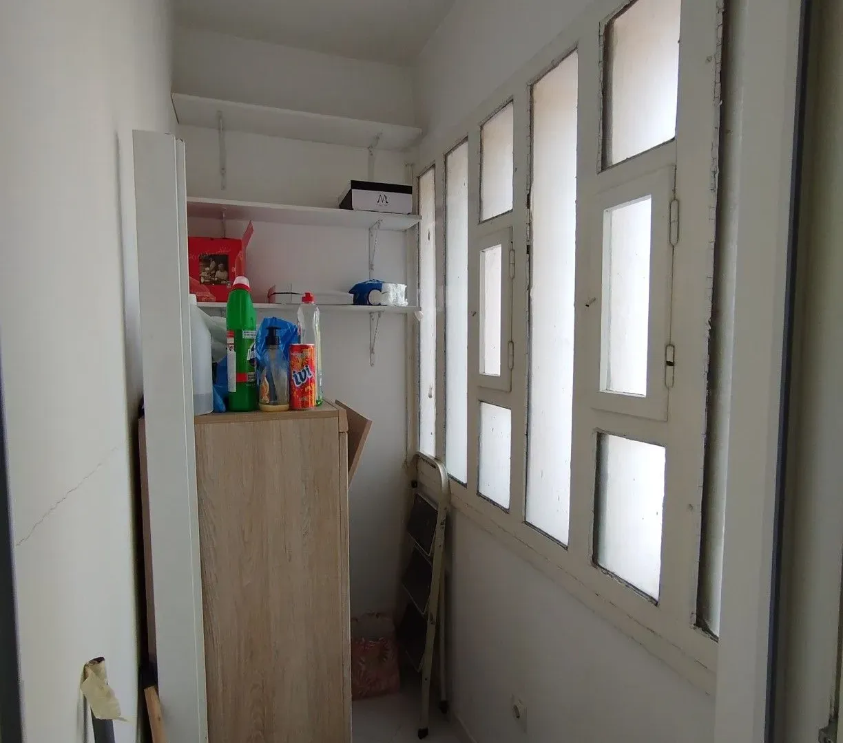 Rent, apartment, 48m², Preko Morače, Podgorica