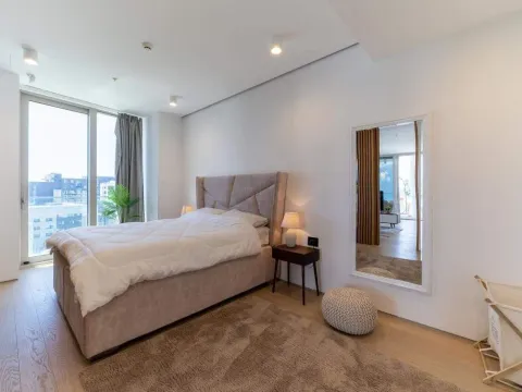 Sale, one bedroom apartment, 73m², Budva, Crna Gora - image 10