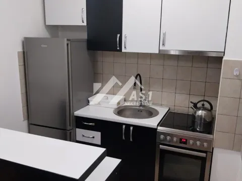 Rent, two bedroom apartment, 50m², Telep, Novi Sad Sve Podlokacije - image 2