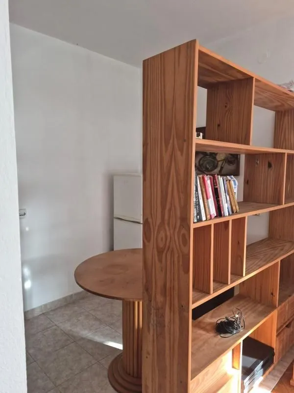 Sale, two bedroom apartment, 59m², Petrovac, Budva