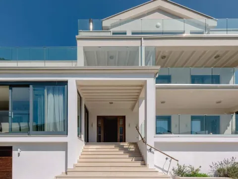 Prodaja, kuća, 423m², Tivat, Crna Gora - image 37