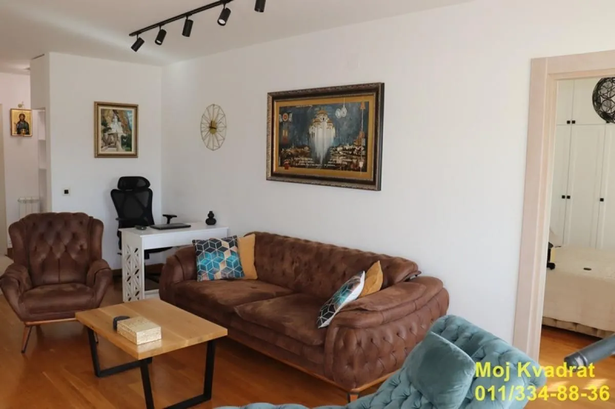 Prodaja, četvorosoban stan, 103m², Voždovačka Crkva, Voždovac Sve Podlokacije