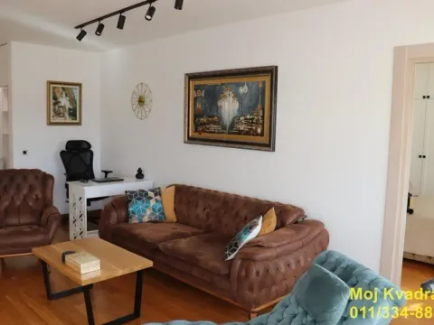 Sale, four bedroom apartment, 103m², Voždovačka Crkva, Voždovac Sve Podlokacije - image 3